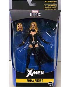 HASBRO MARVEL LEGENDS 2019 WALGREENS限定 X-MEN EMMA FROST